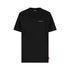 CAMISETA NEGRA SINFONÍA CLEMONT